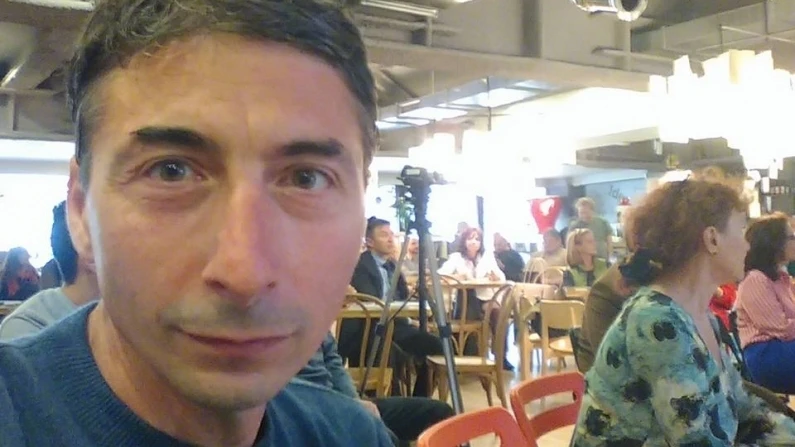 Димитър Пецов грабна за втори път “Зплатният ключ” на програма Достъп до информация