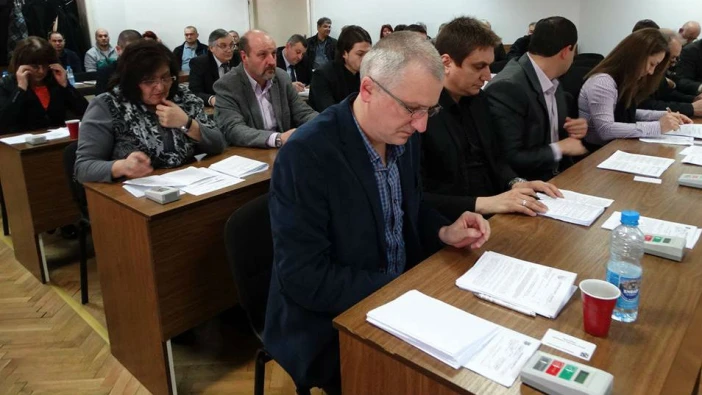 Община Силистра ще ремонтира сградата на гимназия "Атанас Буров"