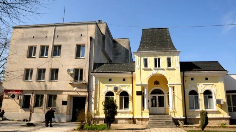 Съдът не уважи искането на Окръжната прoкуратура за вземане мярка за неотклонение на И. Бонева
