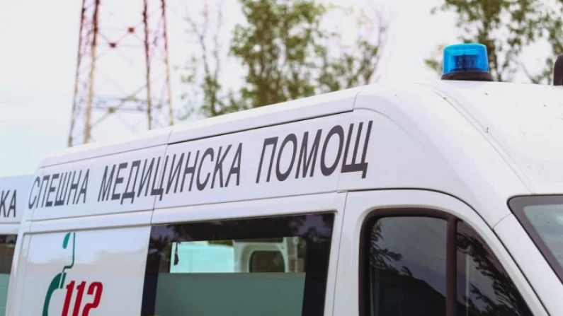 65-годишен е самокатастрофирал с товарен автомобил край Тутракан