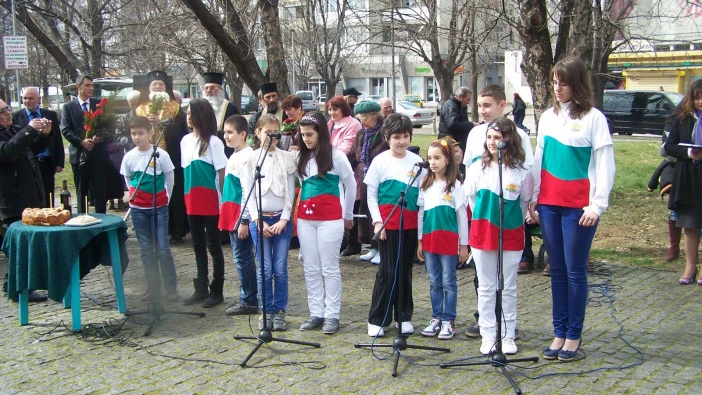 Силистра - 68 години след Дравската епопея