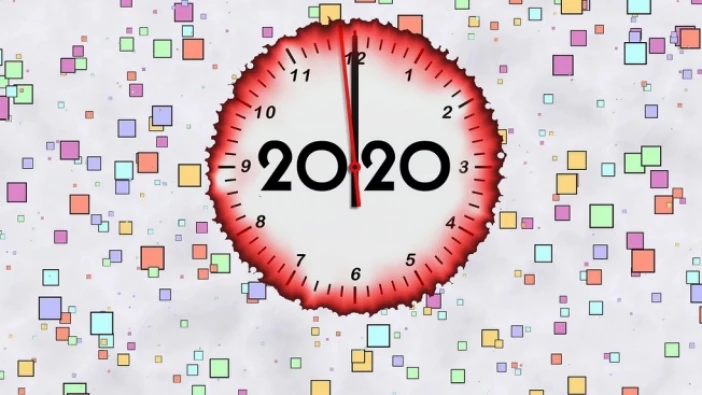 2020 - годината в празници - национални и религиозни