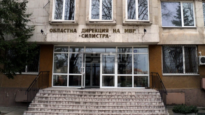 Окръжната прокуратура в Силистра задържа за срок до 72 часа обвинен в убийство