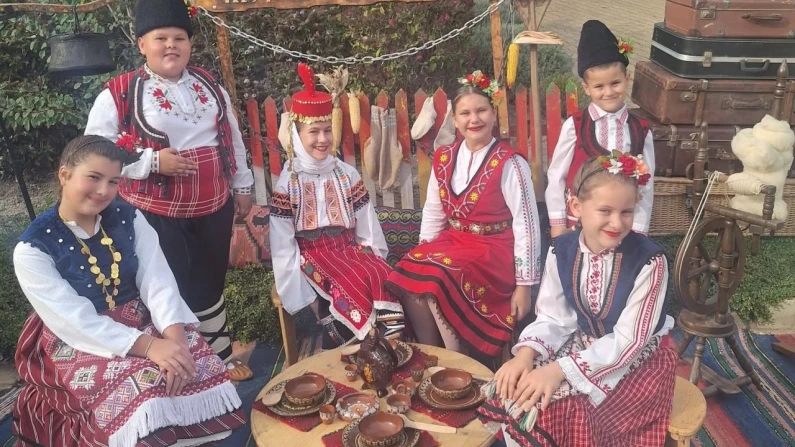 Второ и трето място от фестивал в Балчик за млади иширковци