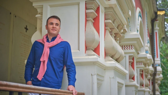 Представяне на книга с песните на Йордан Марков - необичайно и интересно събитие.
