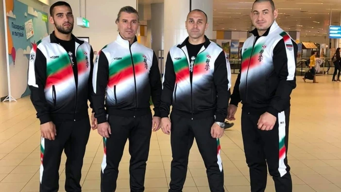 Двама силистренски каратисти ще вземат участие на Световното първенство по Киокушин в Токио
