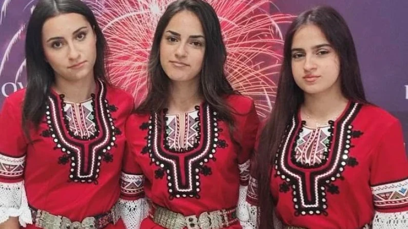 Злато за Трио "Елмина" от "Сребърна Янтра" във Велико Търново