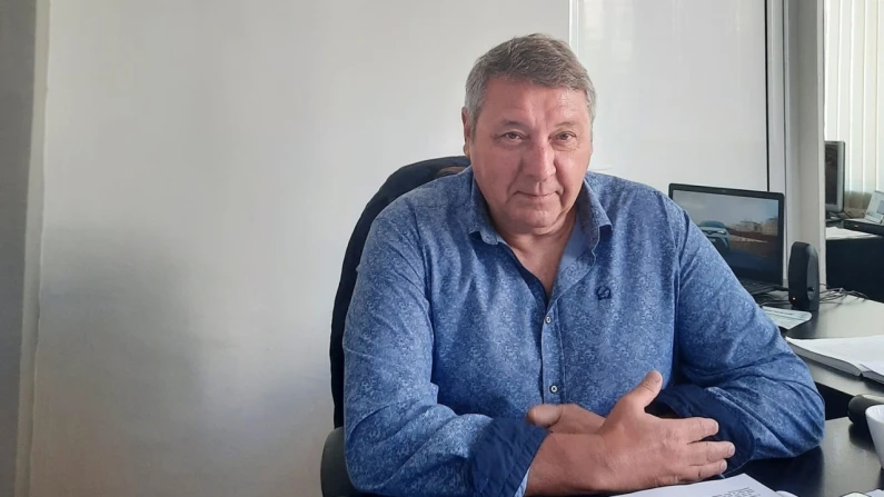 Веселин СУРОВ: „Пандемията уби масовия спорт. Всичко е на нула“