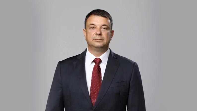 ОФИЦИАЛНО: Александър Сабанов с убедителна победа в Силистра