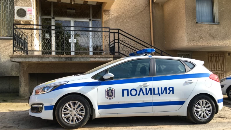 21-годишен без книжка бе хванат да шофира под влияние на наркотици