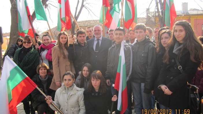Вапцаровци и живата идея за Свобода