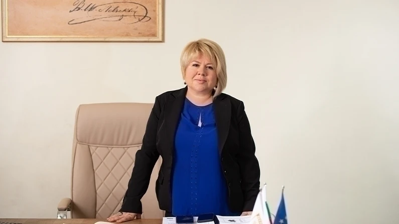 ИНЖ. НЕВХИС МУСТАФА: Честит Рамазан Байрам на всички мюсюлмани в област Силистра!