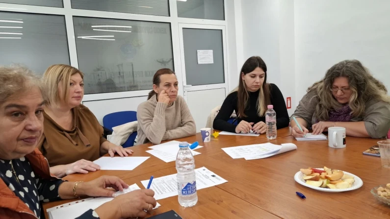 Женското сдружение в Силистра разширява доброволческата си общност