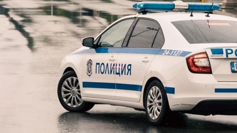 В Силистренско засилен контрол по пътищата за празника "8 декември"
