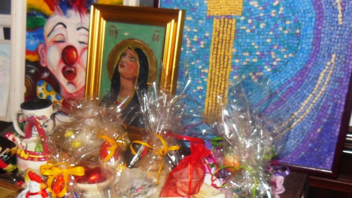 Ротарианците подготвят "кът на паметта" в Дунавския парк в Силистра