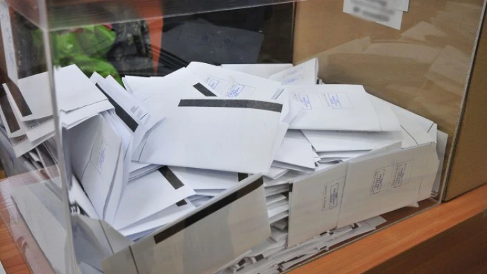 Към 13:00 ч. избирателната активност в област Силистра е 36,20 % (ОБЗОР)