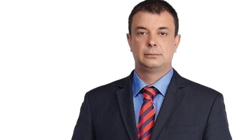 АЛЕКСАНДЪР САБАНОВ: Честит Ден на Независимостта!