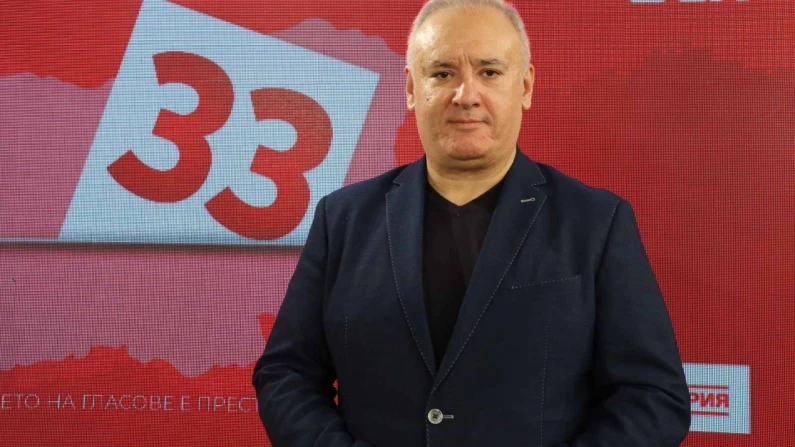 АТАНАС КОСТАДИНОВ: Да бъдем достойни и горди наследници на завещаната ни българска духовност