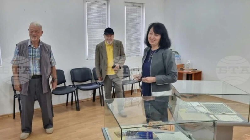 Изложба и награди за деня на архивистите в Силистра