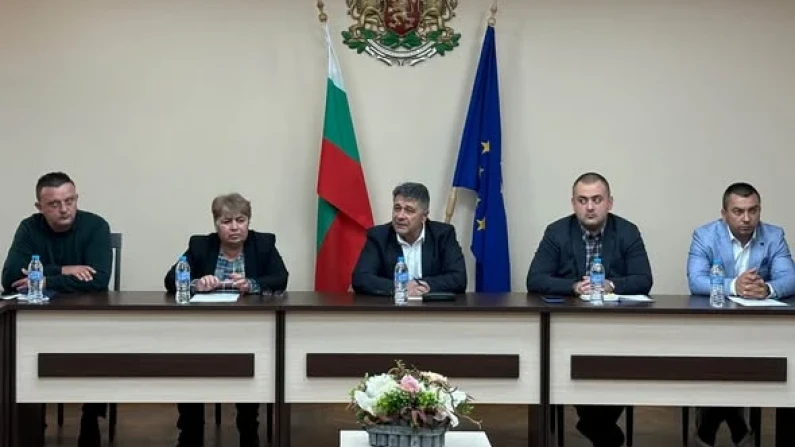 Как институциите в Силистра ще проведат изборите за президент на 25 октомври?