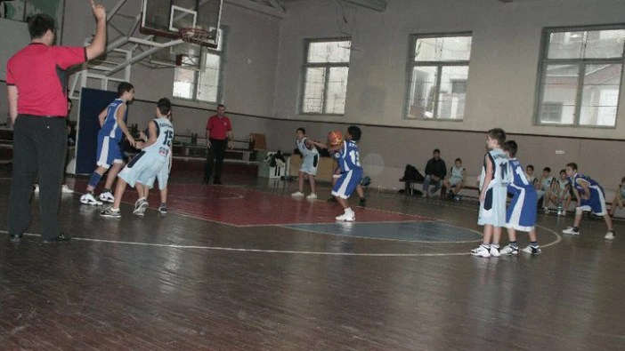 12-годишните баскетболисти с две победи в Русе