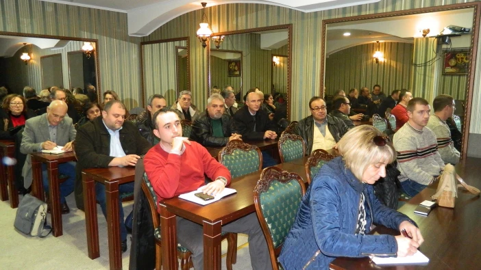Транспортните връзки през Дунав по долното течение на реката са недостатъчни