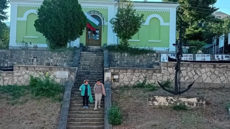 Ден на отворените врати в Исторически музей-Тутракан по случай Националния празник