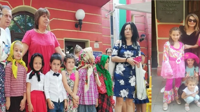4 награди за силистренци от фестивала "Нека винаги да има слънце"