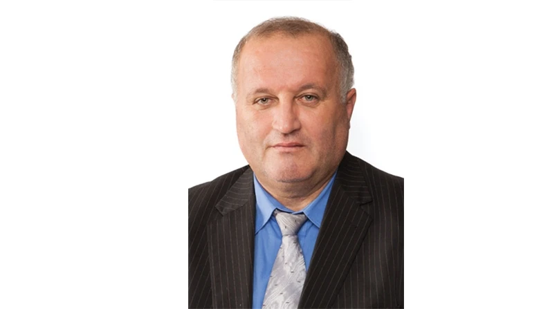 Веселин Георгиев подаде оставка като областен организатор на ВМРО - Силистра, иска оставката на Каракачанов