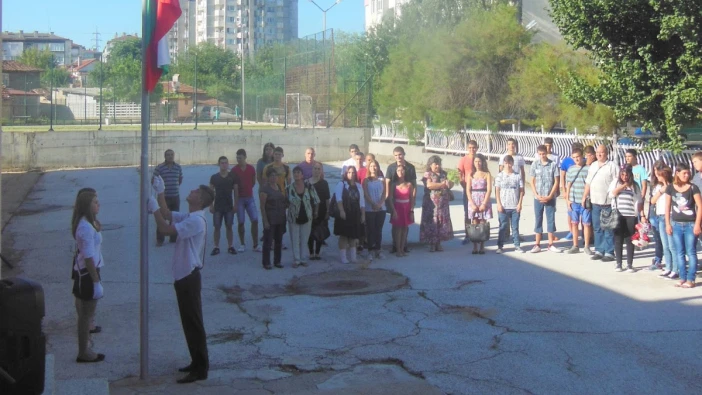 170 спортисти влязоха в час в ОСУ "Дръстър" в Силистра