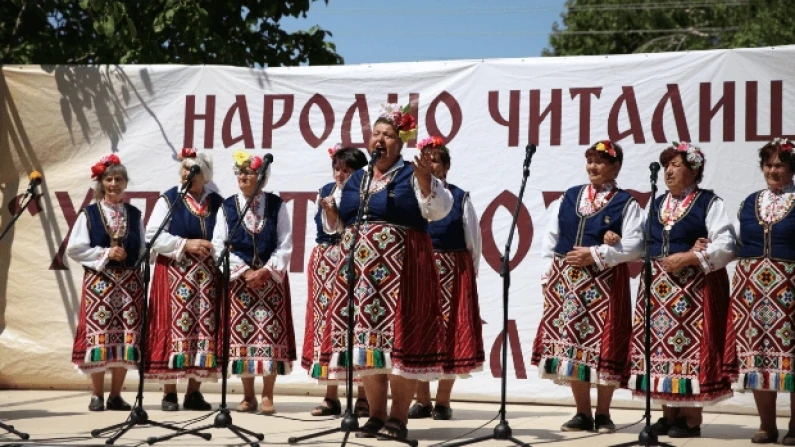 Секулово в очакване на фолклорния празник "Секул добруджански"