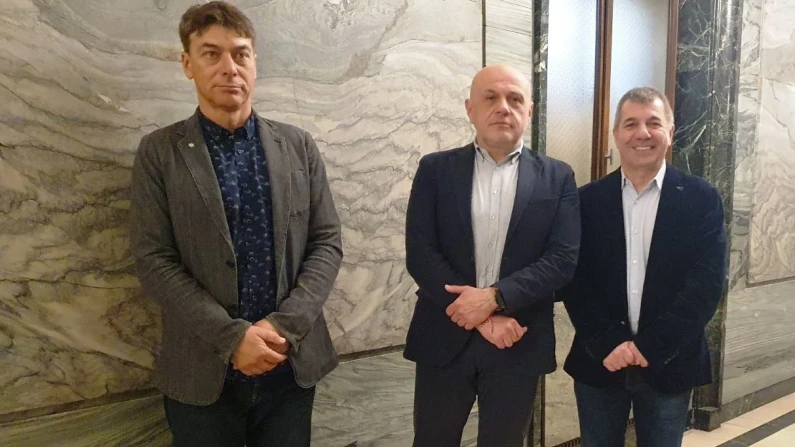 БТС с очаквания за подкрепа от държавата за хижи и бази