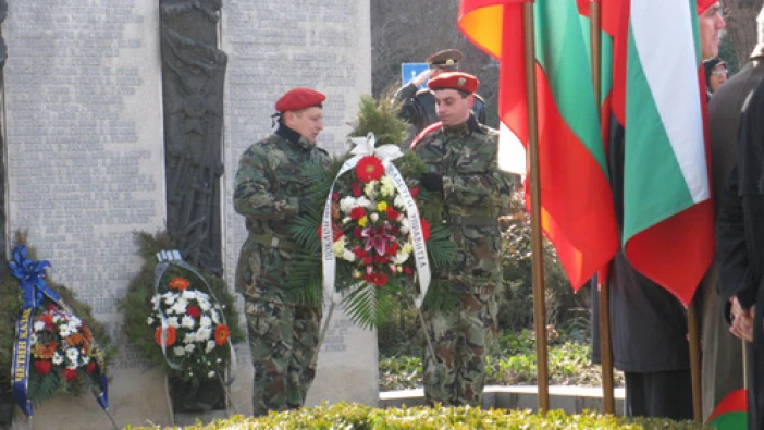 68 години от Дравската епопея