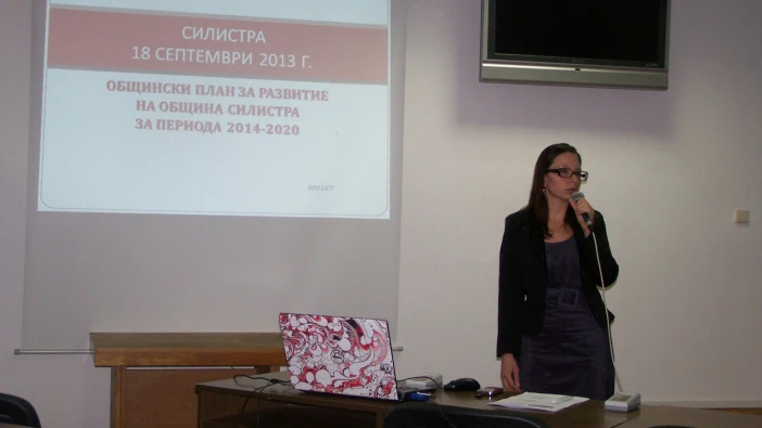 219 млн. лева стигат на община Силистра да стане модерна община до 2020 година