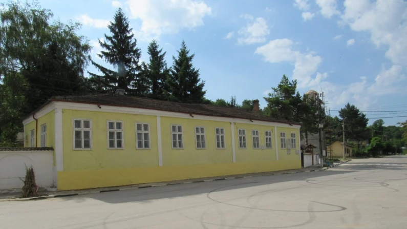 Училището в Калипетрово навърши 170 години