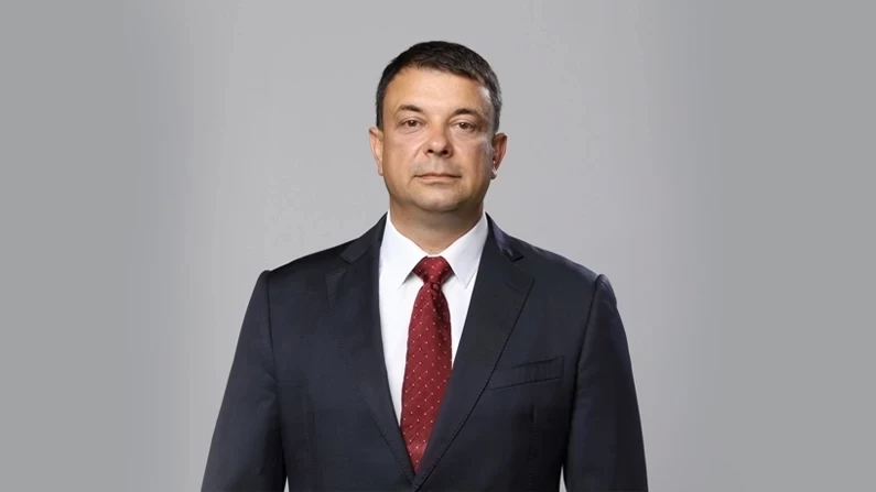 Александър Сабанов е новият кмет на Община Силистра
