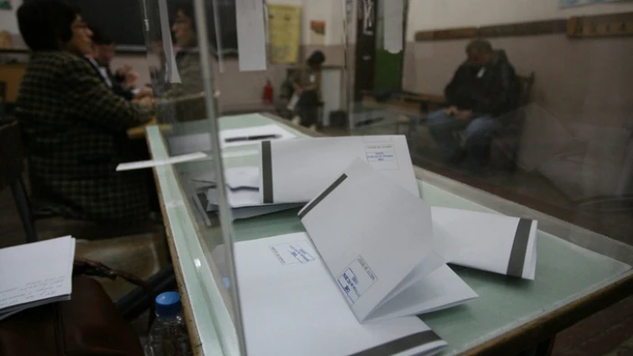 Към 17:00 ч. избирателната активност в област Силистра е 39,03 %
