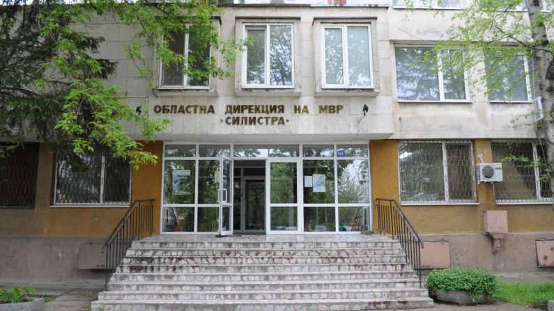 Спецакция за противодействие на битовата престъпност се проведе вчера в Силистра