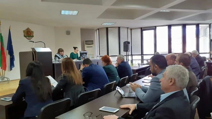 Въпреки липса на приоритети (според опозицията), бюджетът на Община Силистра за 2020 г. е приет