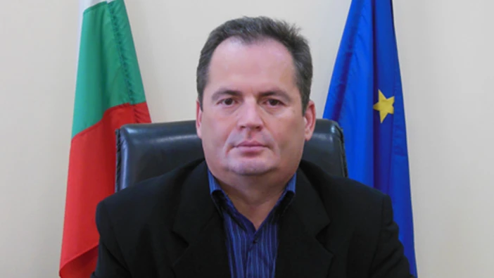 Новоназначеният областен управител на Силистра г-н Стоян Бонев встъпи в длъжност