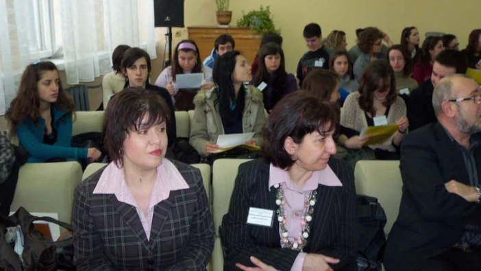 12 ученика от Силистренско бяха приети във Великотърновския университет