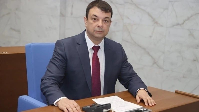Какво свърши Александър Сабанов за четири  години  в Парламента?