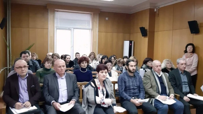 Навръх Антоновден - клетва на нови съдебни заседатели в Силистра