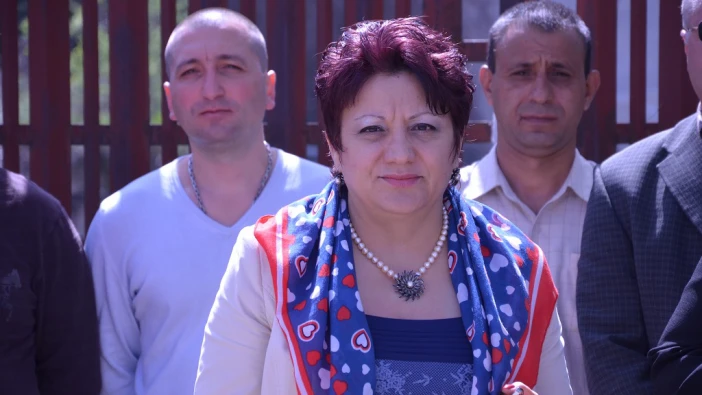 Българският парламент е дъга от разноцветни политици и в него има място за духовно извисени личности