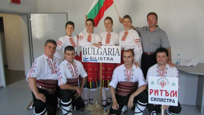Балканско "Надиграй ме" с "Ритъм"-Силистра в неделя вечер по БНТ