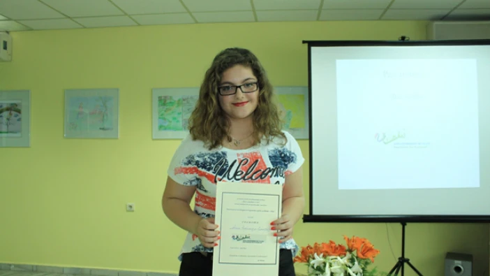 Нови награди за Атина от ПМГ