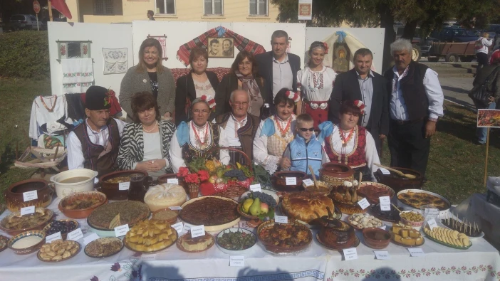 Село Сребърна в очакване на национални и местни събития