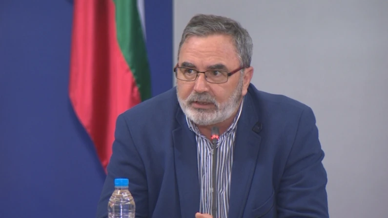 Кунчев ще поиска удължаване на извънредната епидемиологична обстановка