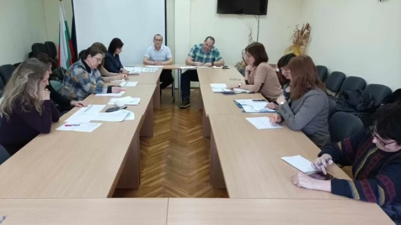 В Тутракан общината въведе усъвършенствана система за разпределение на бюджета за образованието