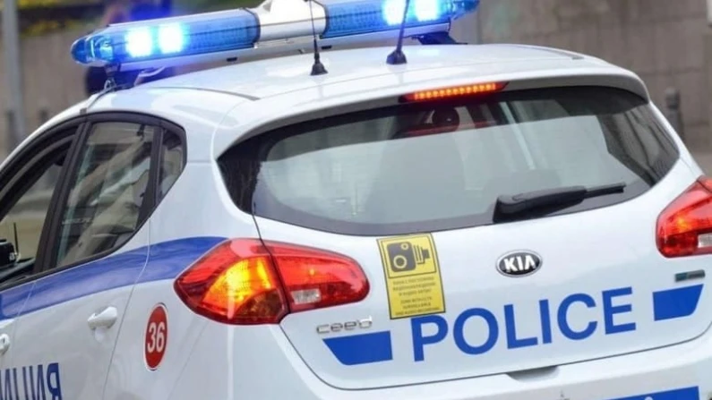 Глобиха 32 водачи и трима пешеходци в хода на спецакцията в областта